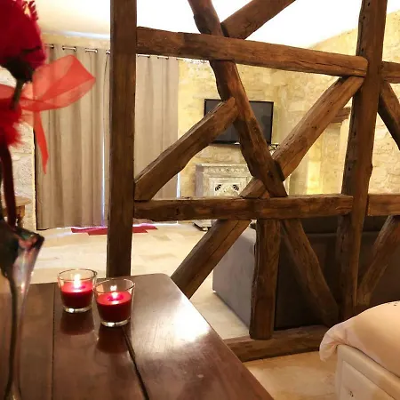 Appartement Les Arcades