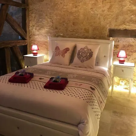 Les Arcades Апартаменты