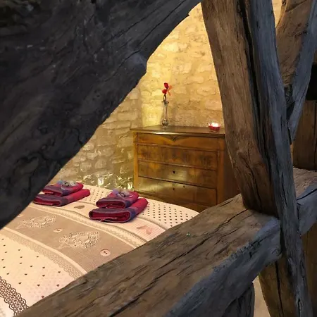 Apartamento Les Arcades *