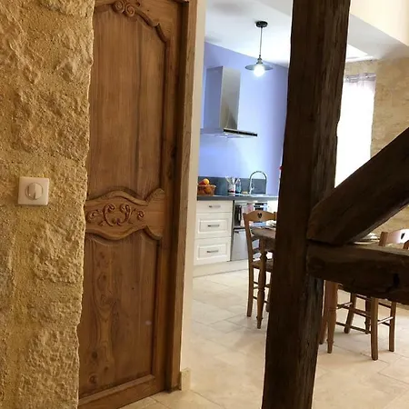 Les Arcades Sarlat-la-Canéda