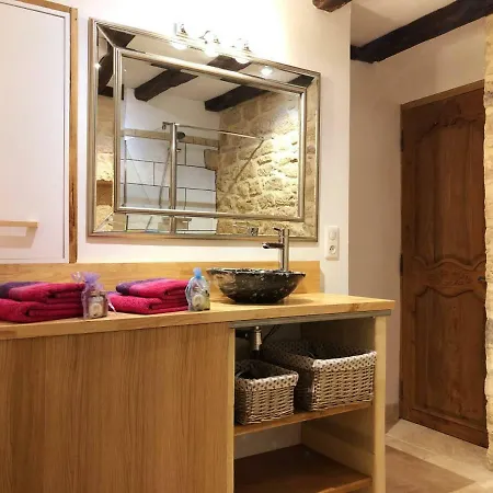 Apartamento Les Arcades