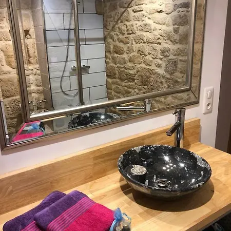 Les Arcades Apartamento *