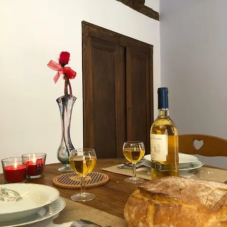 Apartamento Les Arcades Sarlat