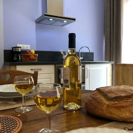 Les Arcades Apartamento