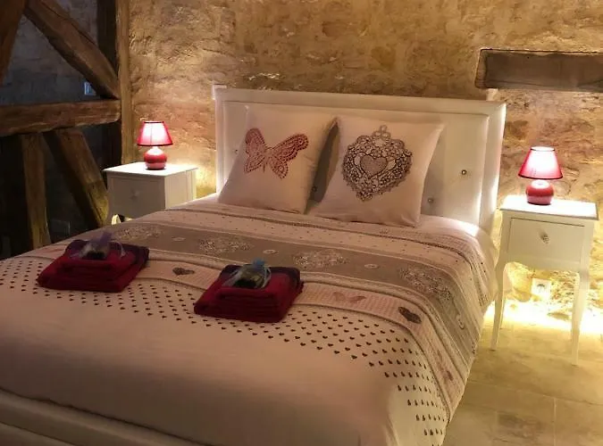 Les Arcades Διαμέρισμα