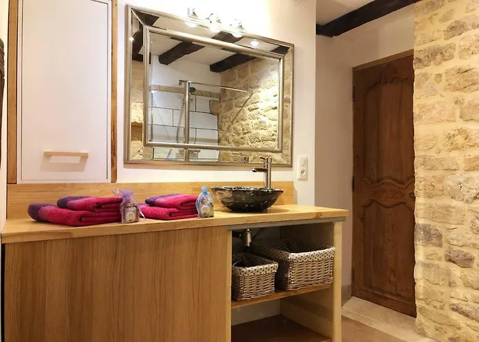 Διαμέρισμα Les Arcades