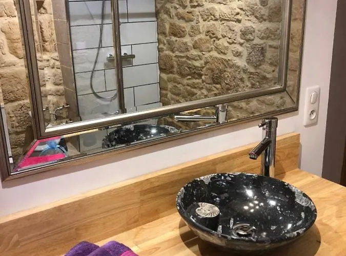 Les Arcades Apartman *