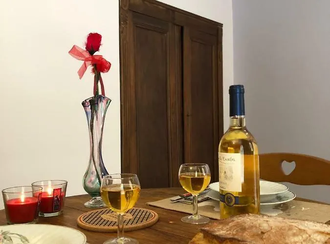 Apartman Les Arcades Sarlat-la-Canéda