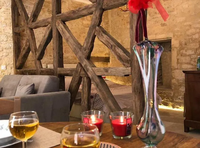 Les Arcades Appartamento *