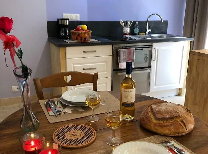 Διαμέρισμα Les Arcades Sarlat-la-Caneda